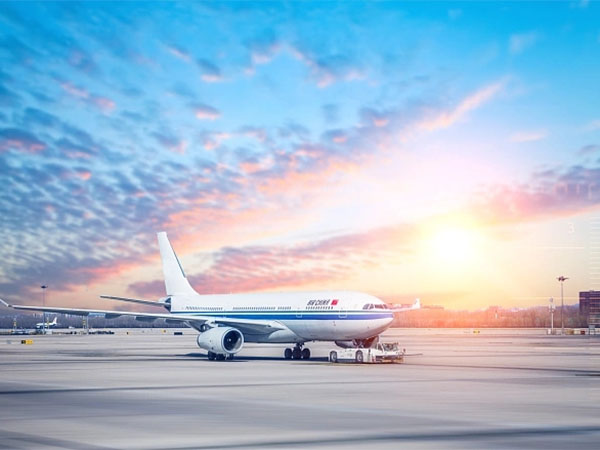 航空应用